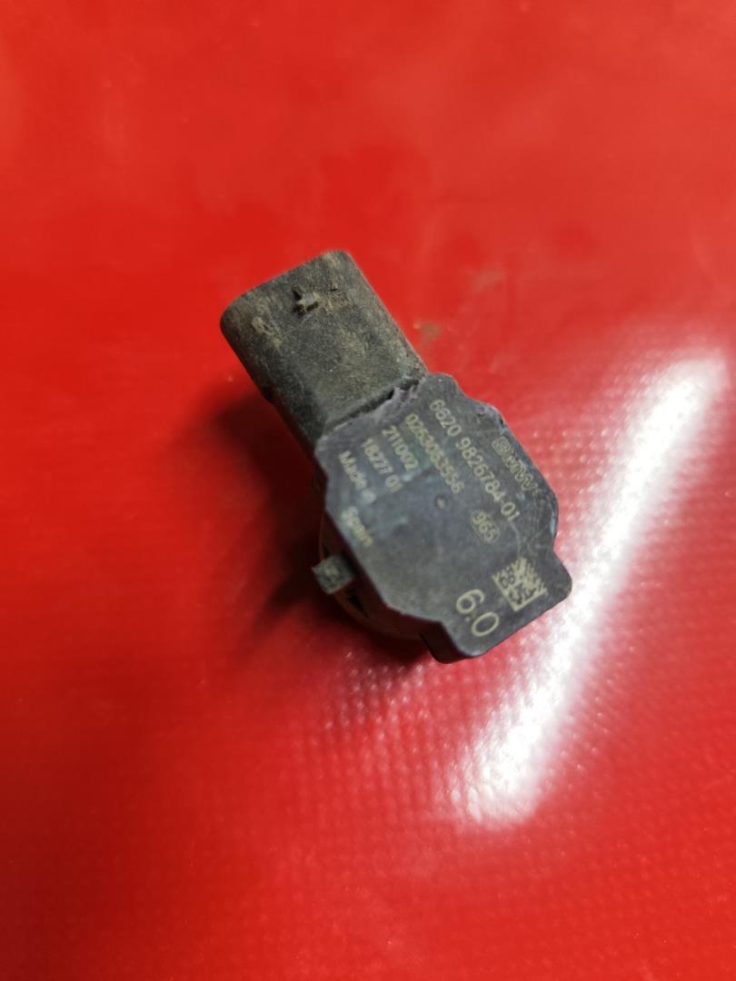 Датчик парковки