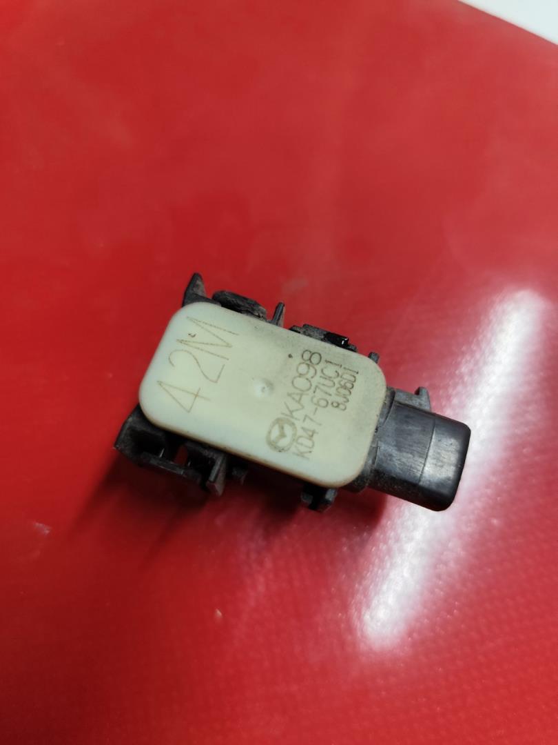 Датчик парковки