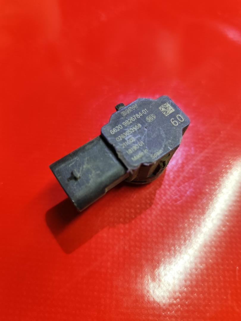 Датчик парковки