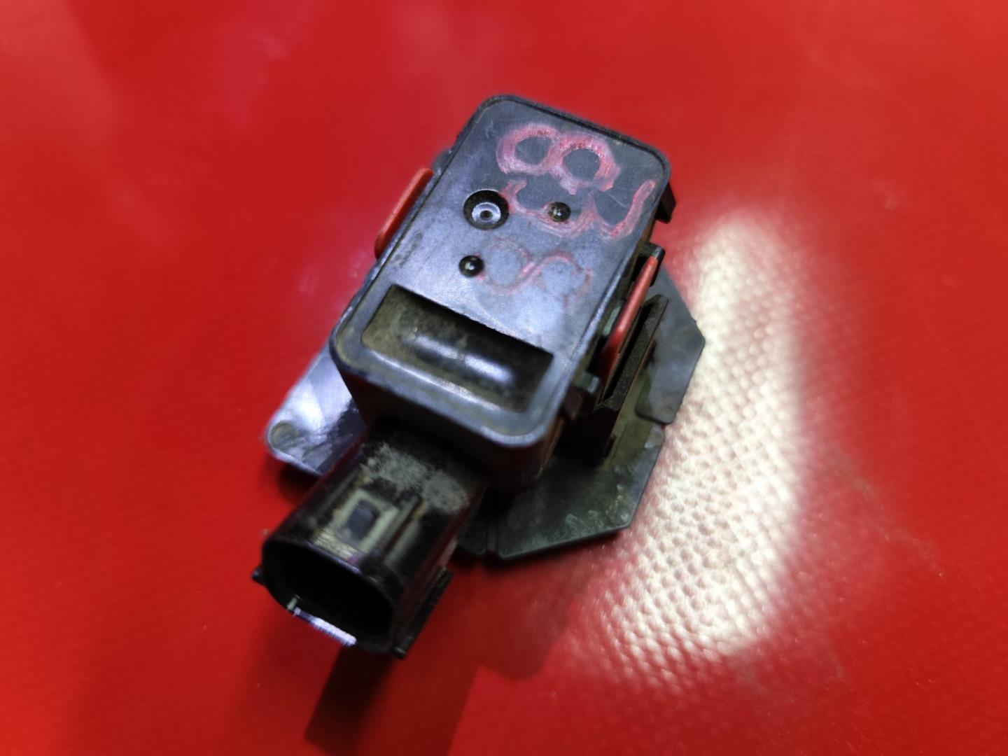 Датчик парковки