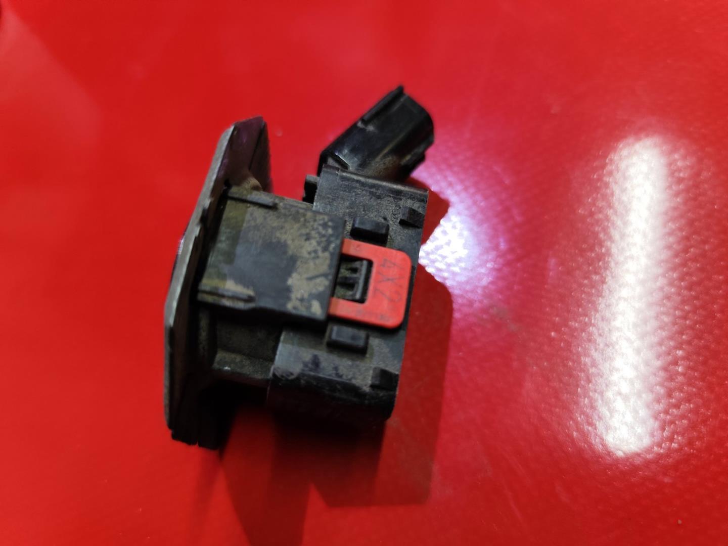 Датчик парковки