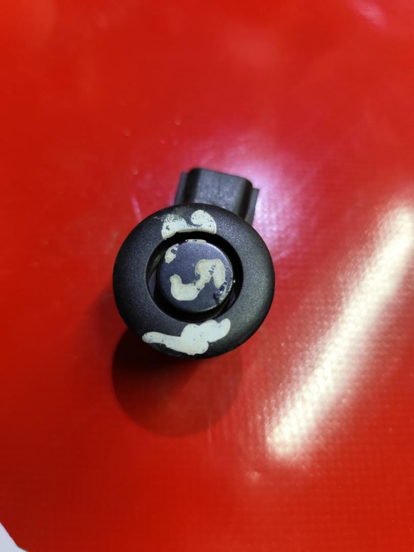 Датчик парковки