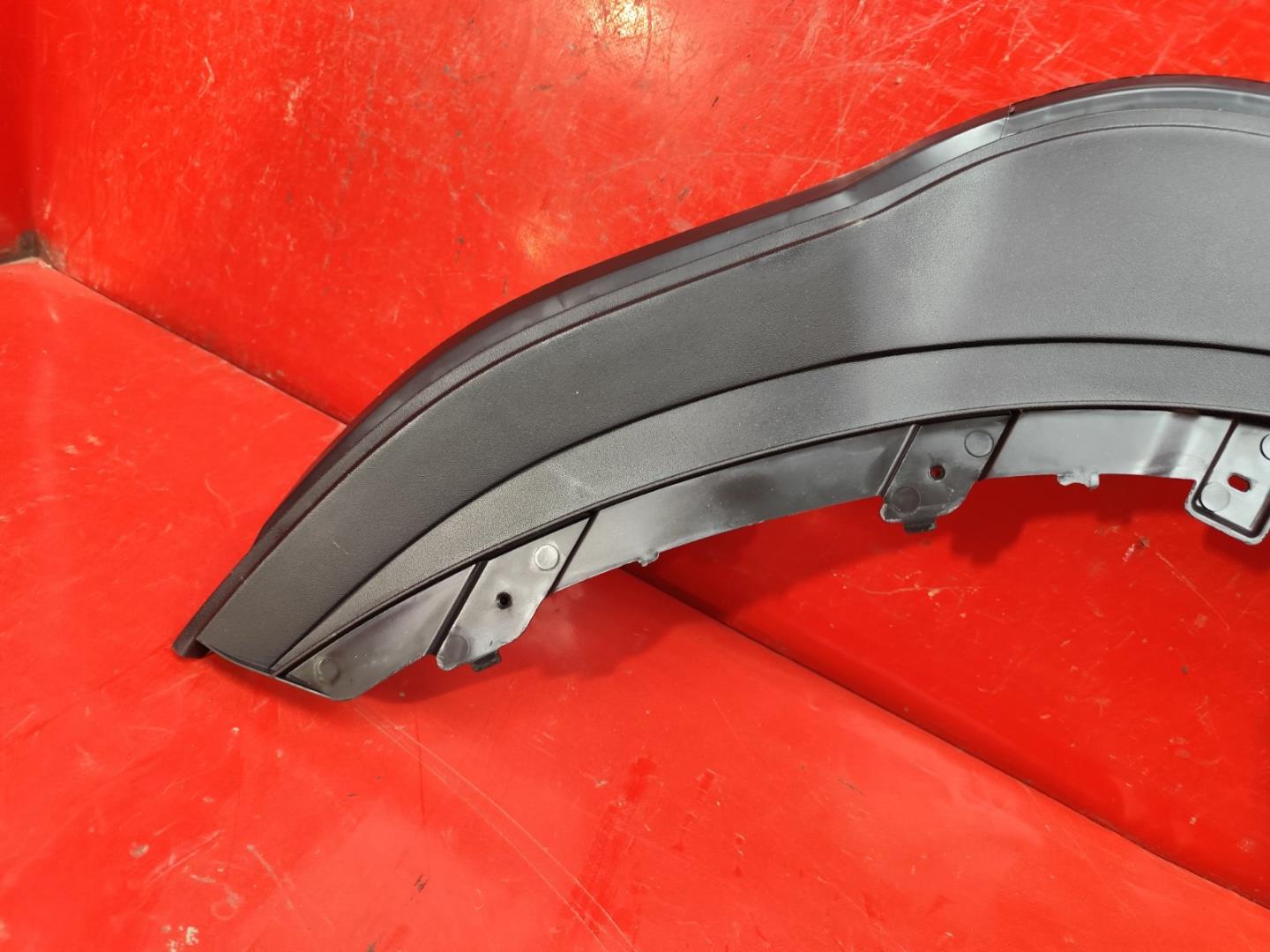 Юбка передняя