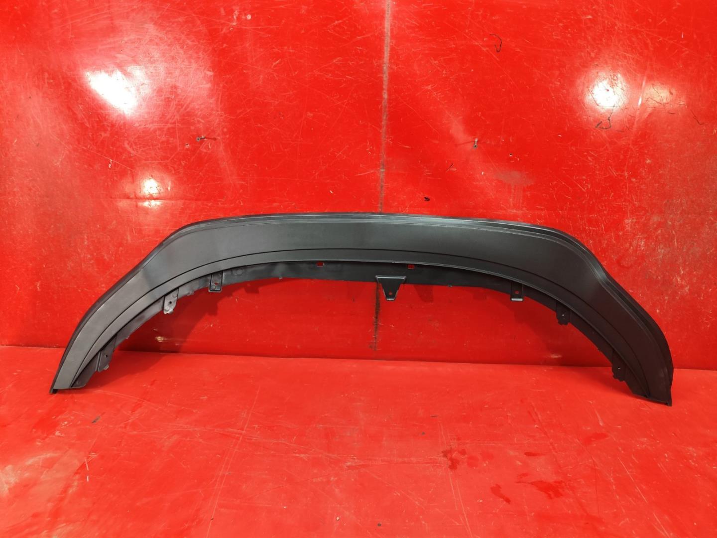 Юбка передняя