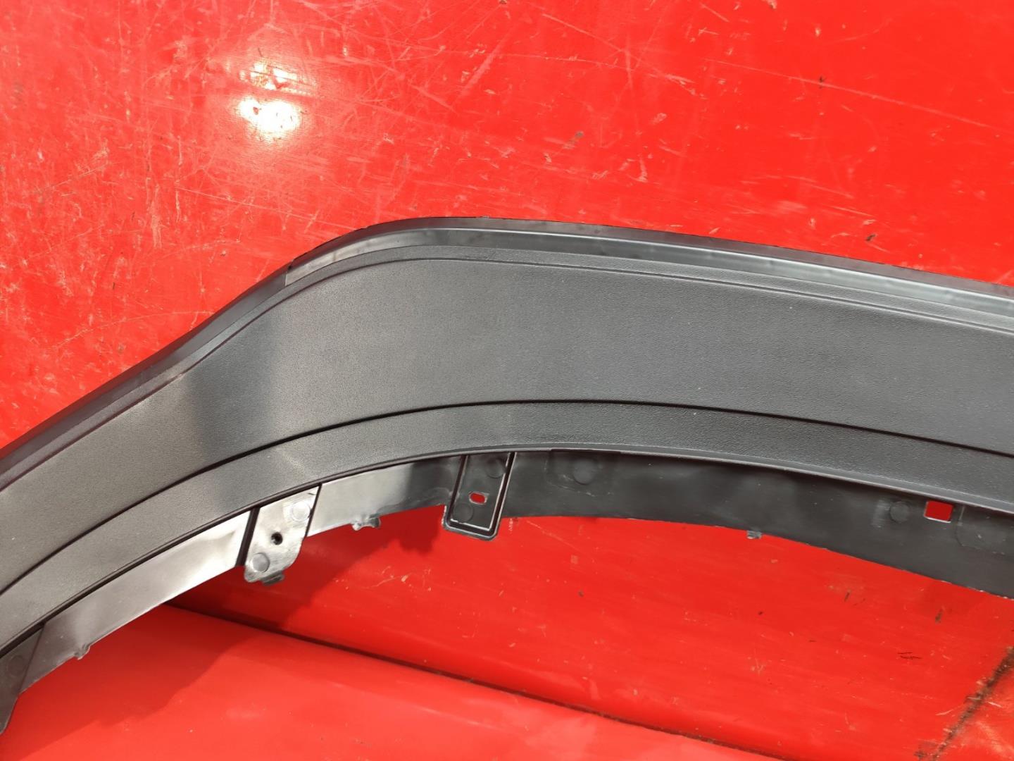 Юбка передняя