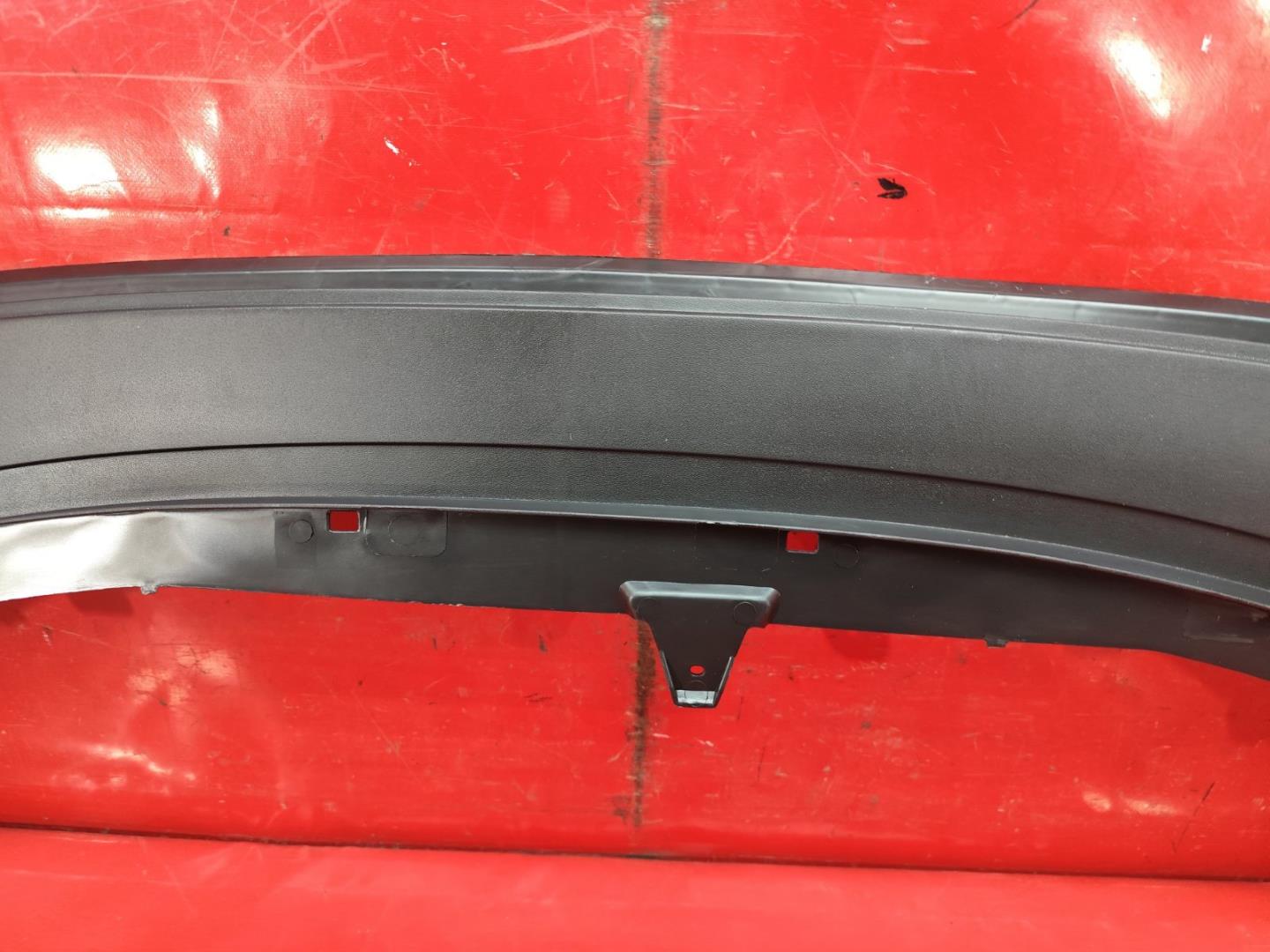 Юбка передняя