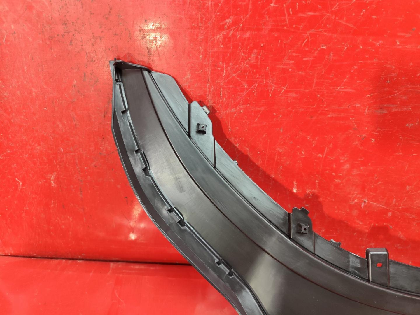 Юбка передняя