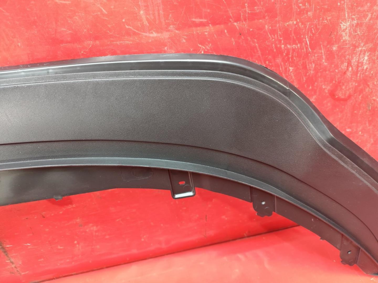 Юбка передняя