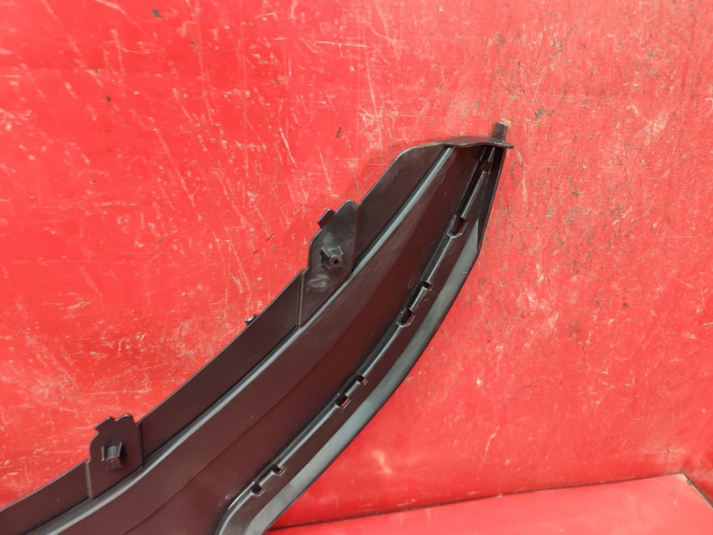 Юбка передняя