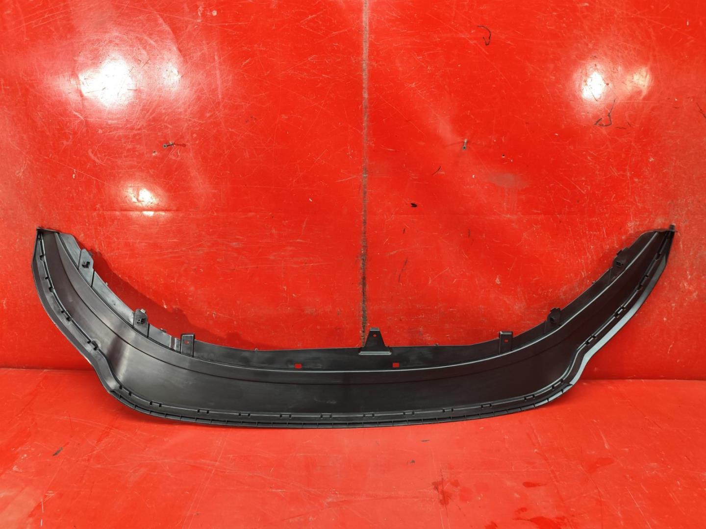 Юбка передняя