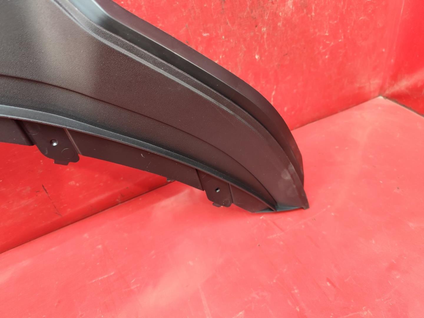 Юбка передняя