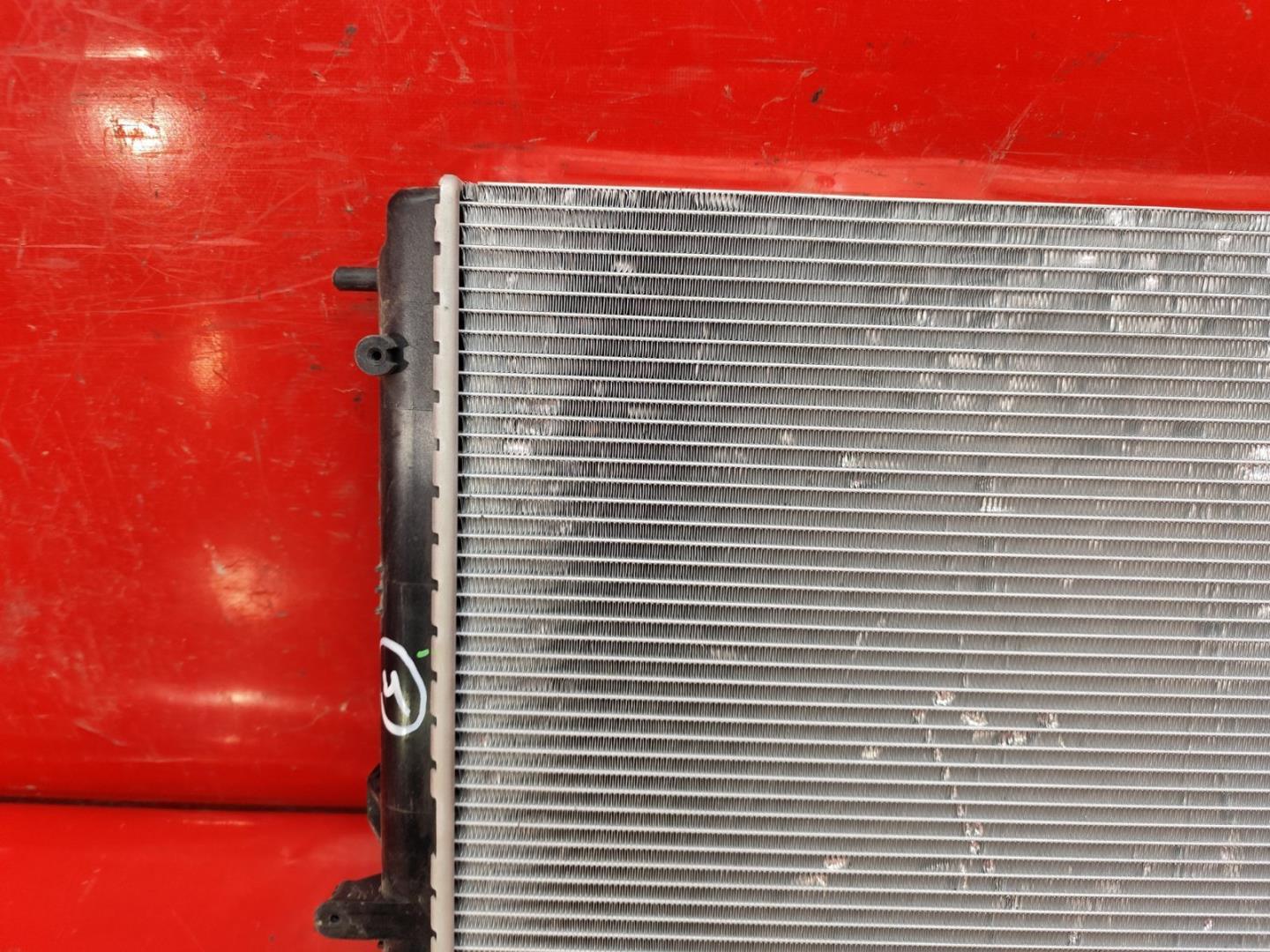 Радиатор охлаждения