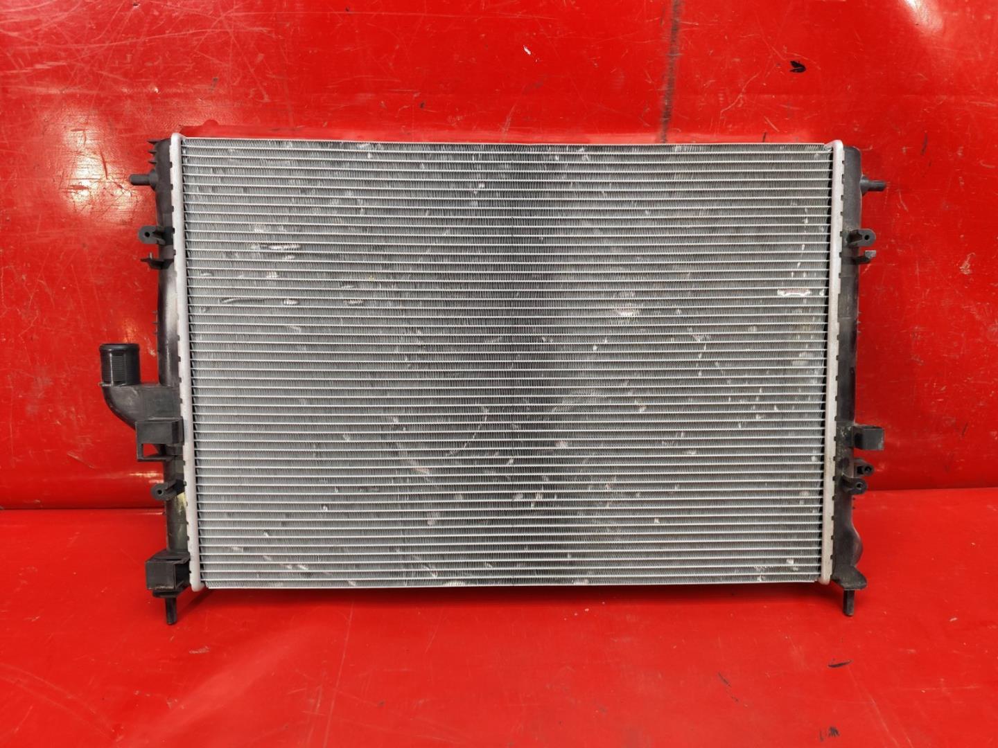 Радиатор охлаждения