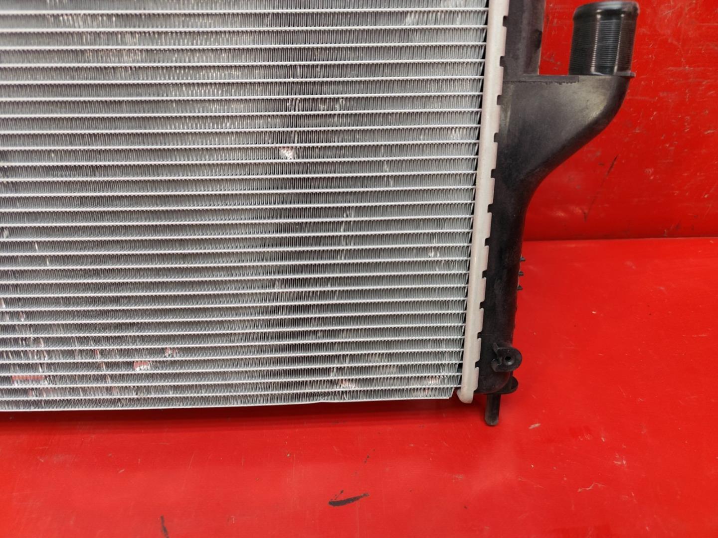 Радиатор охлаждения