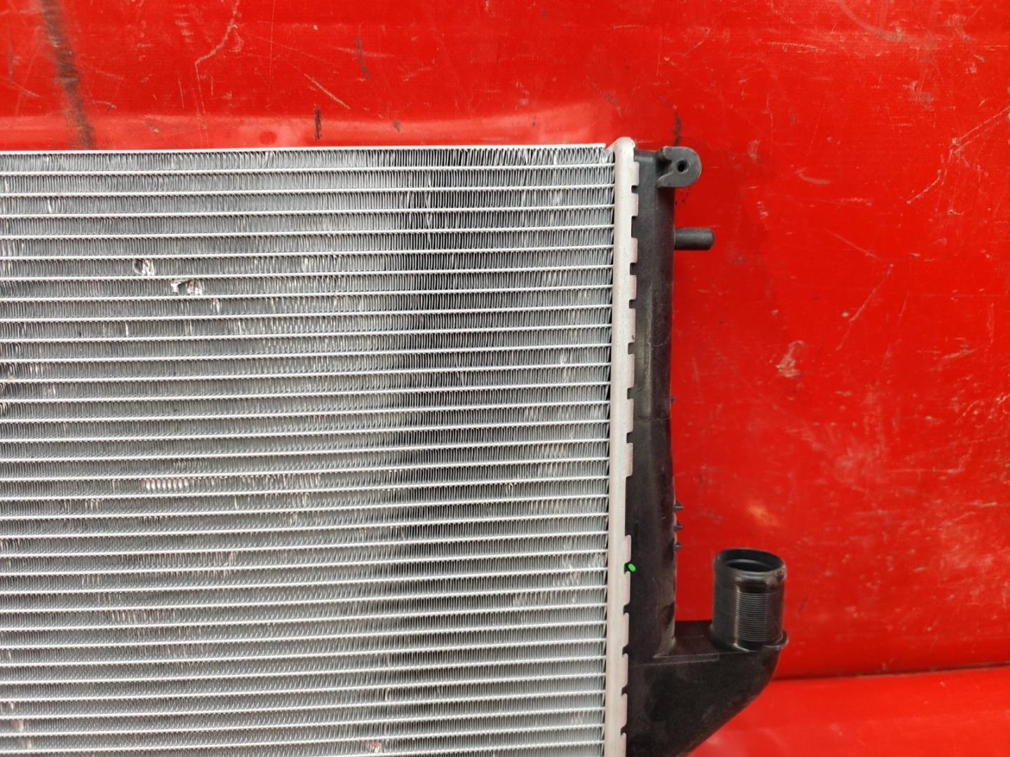Радиатор охлаждения