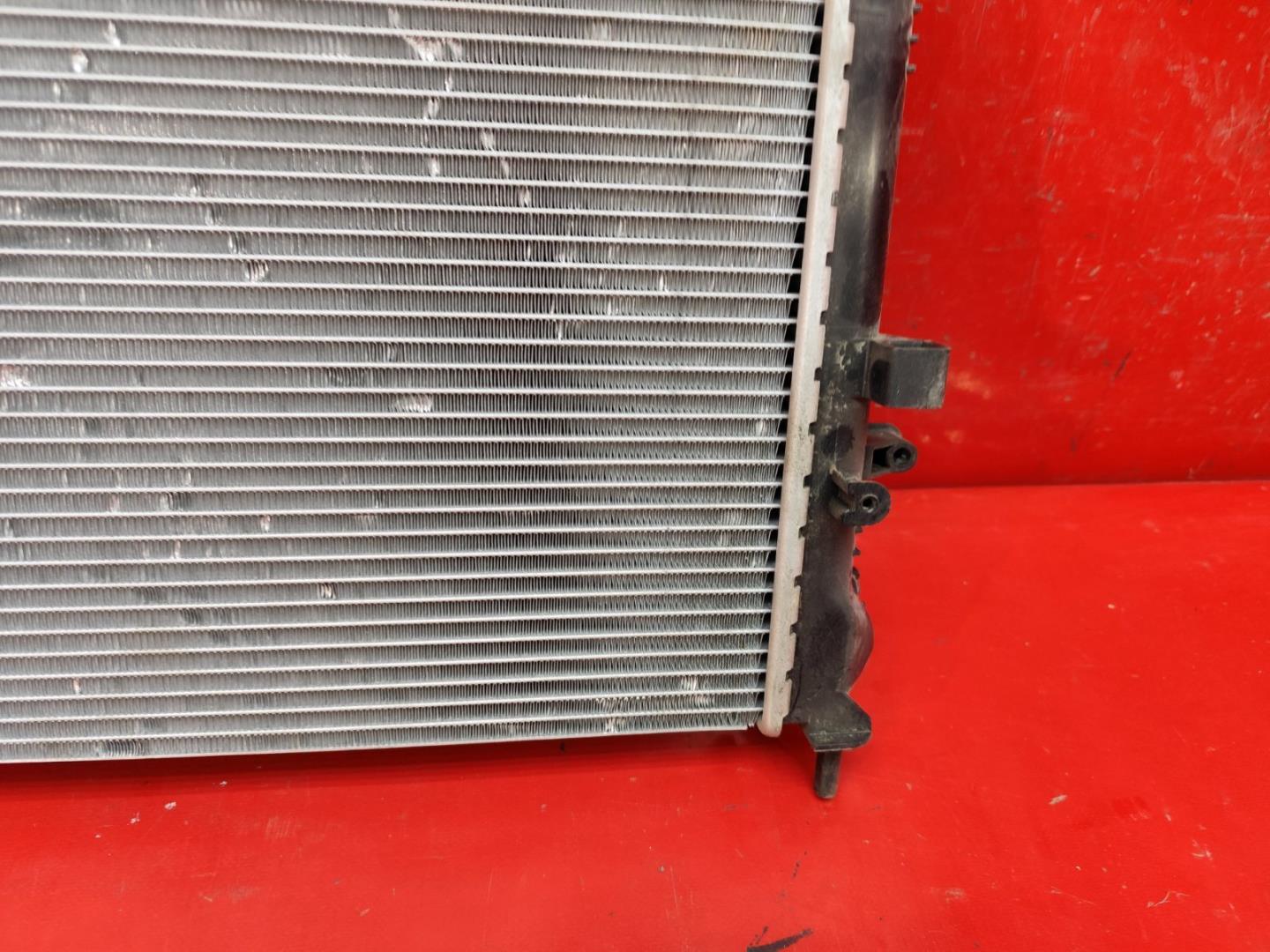 Радиатор охлаждения