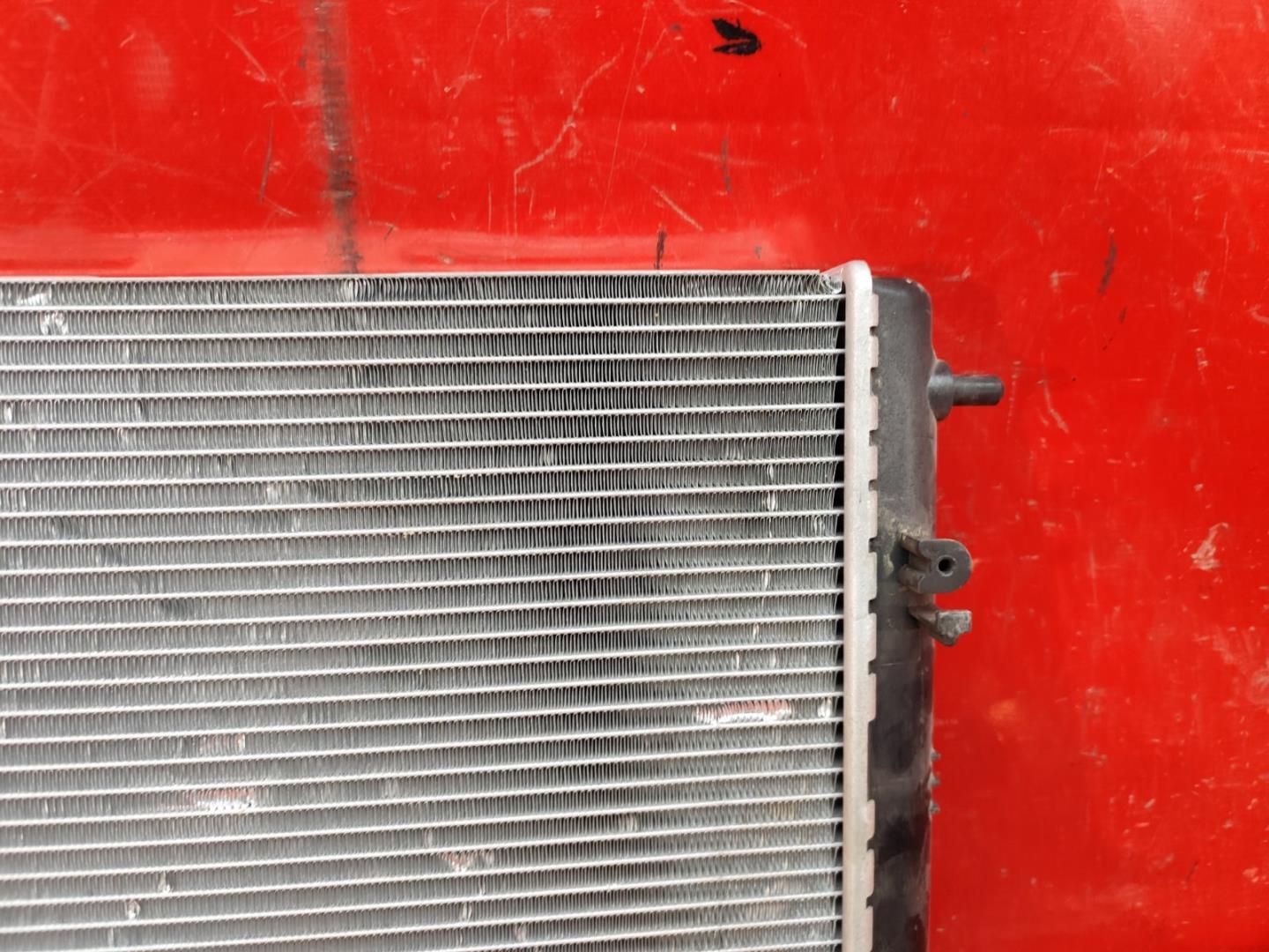Радиатор охлаждения