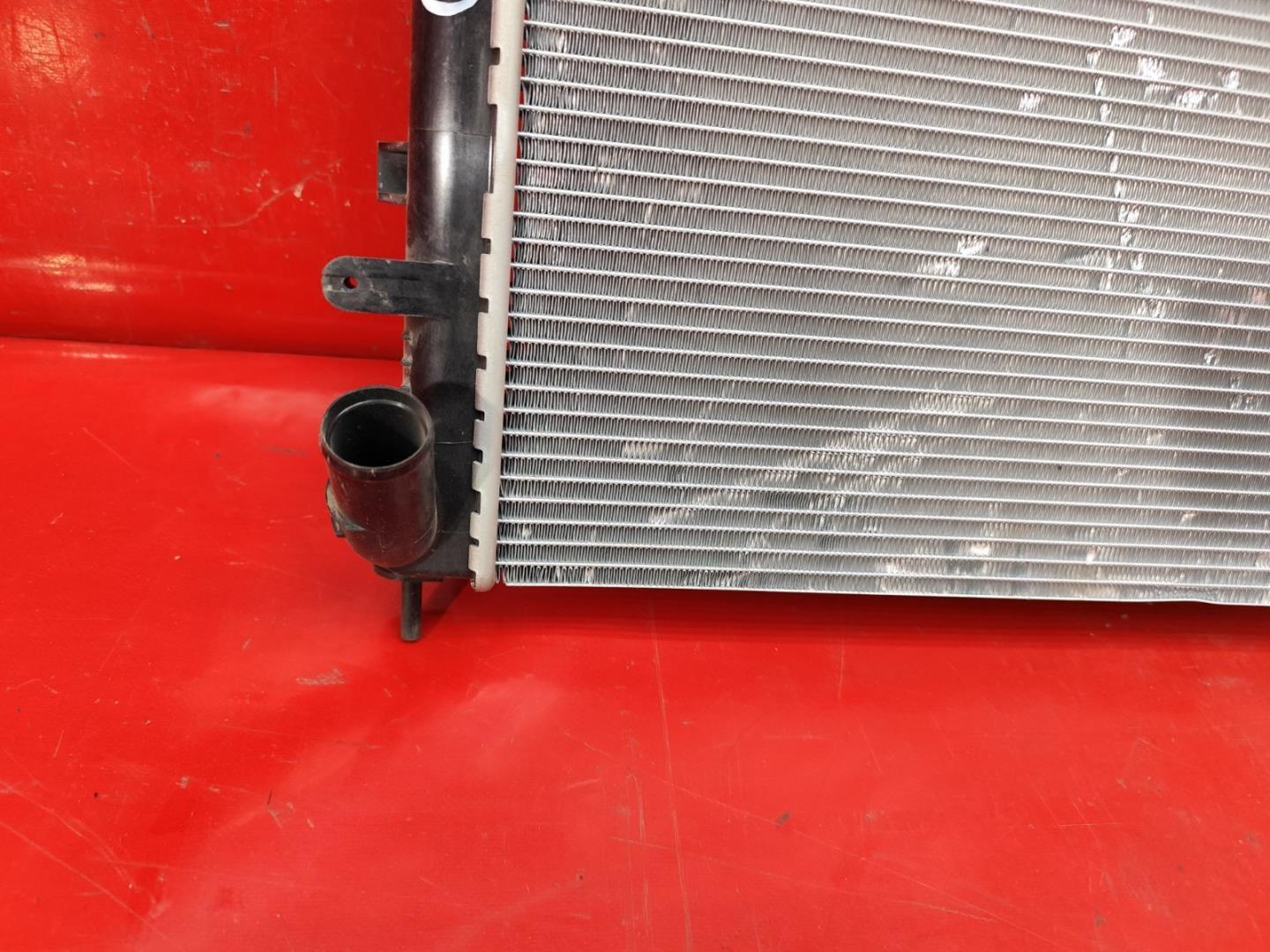 Радиатор охлаждения