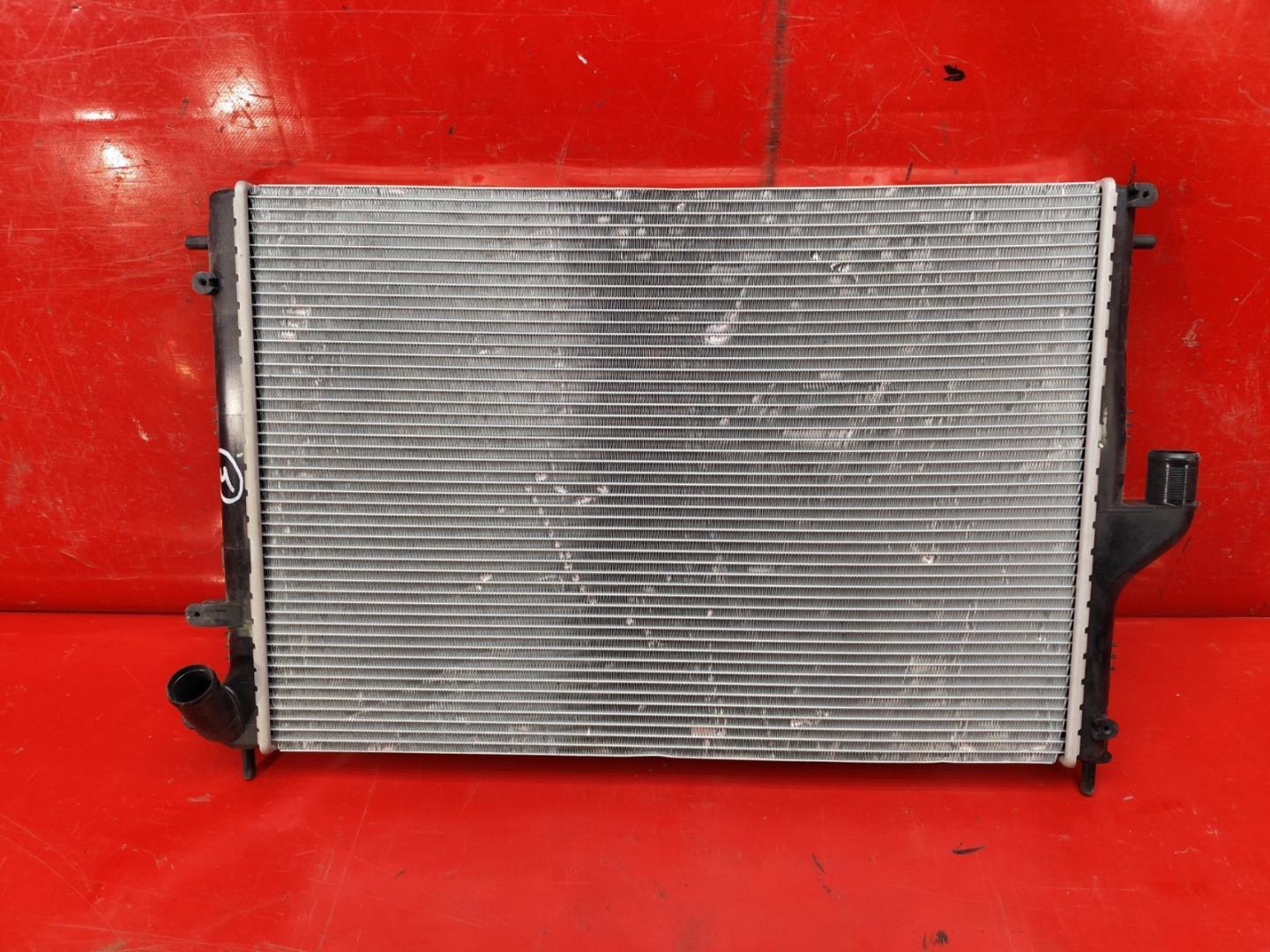 Радиатор охлаждения