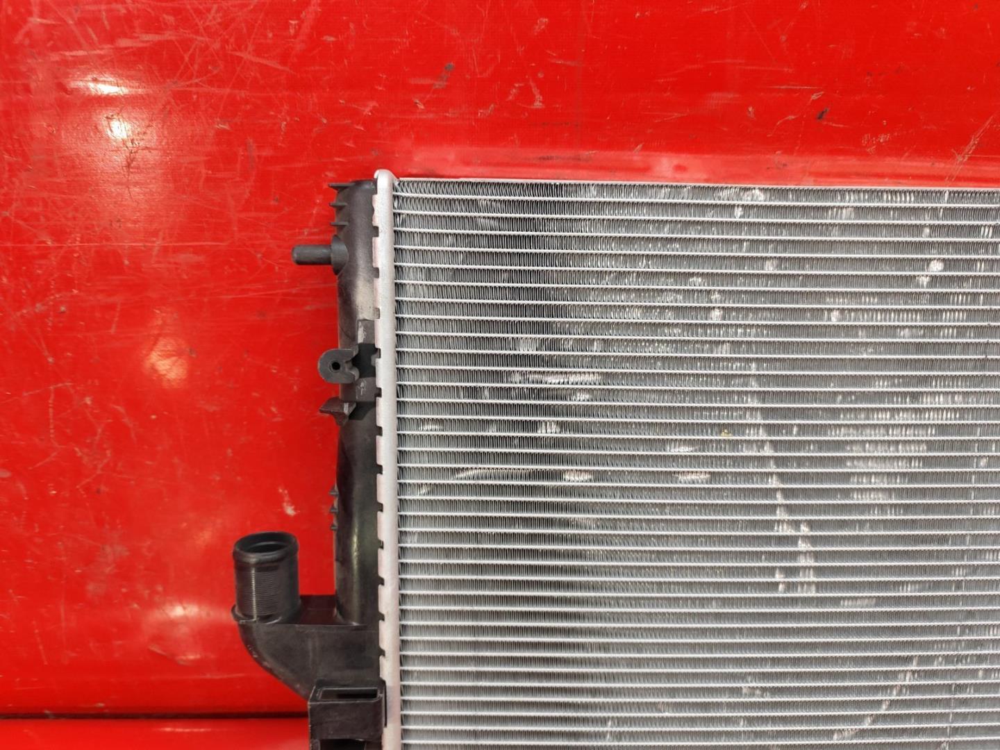 Радиатор охлаждения
