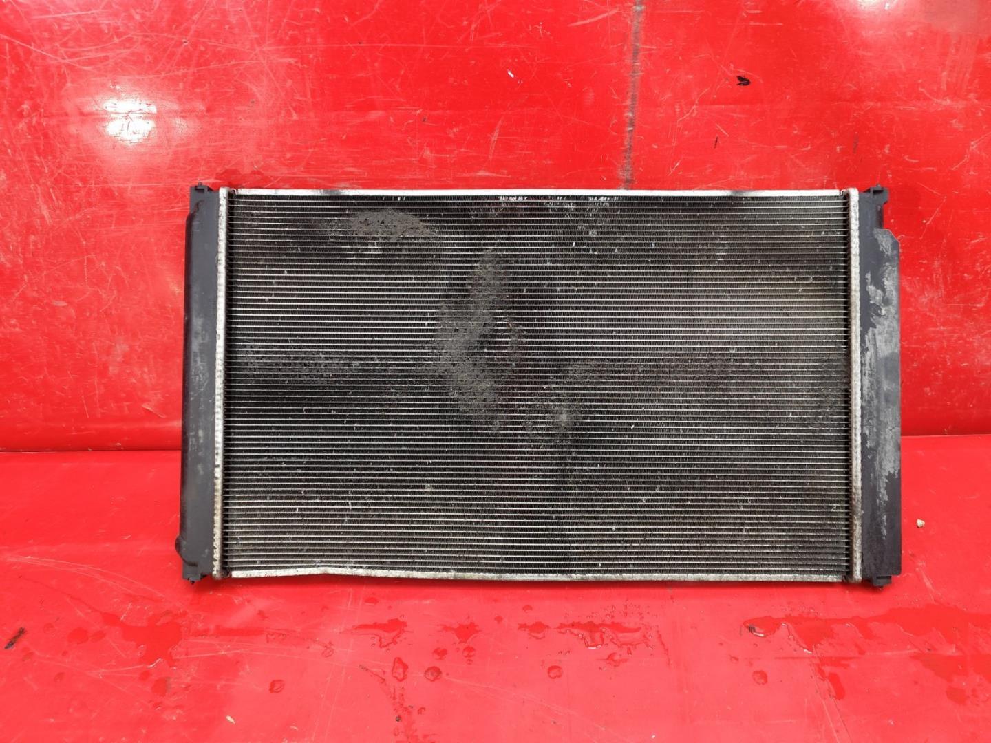 Радиатор охлаждения