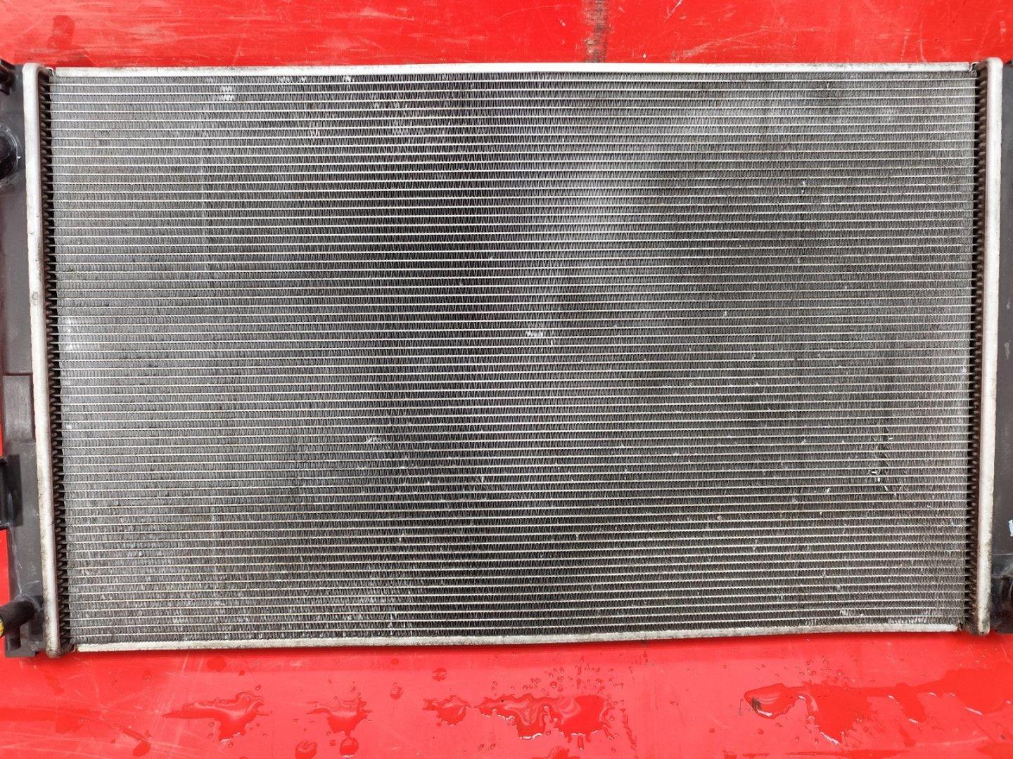 Радиатор охлаждения