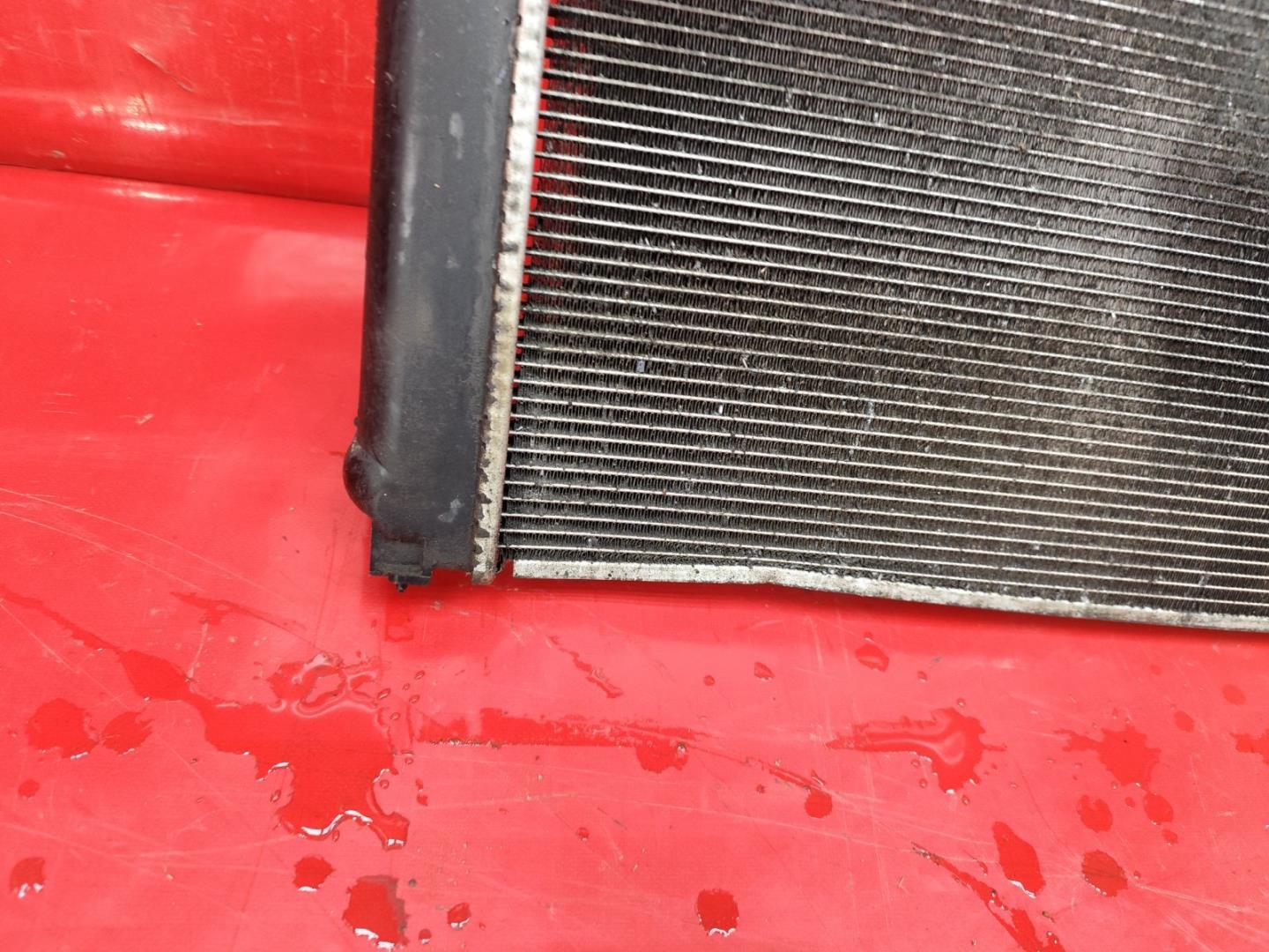 Радиатор охлаждения