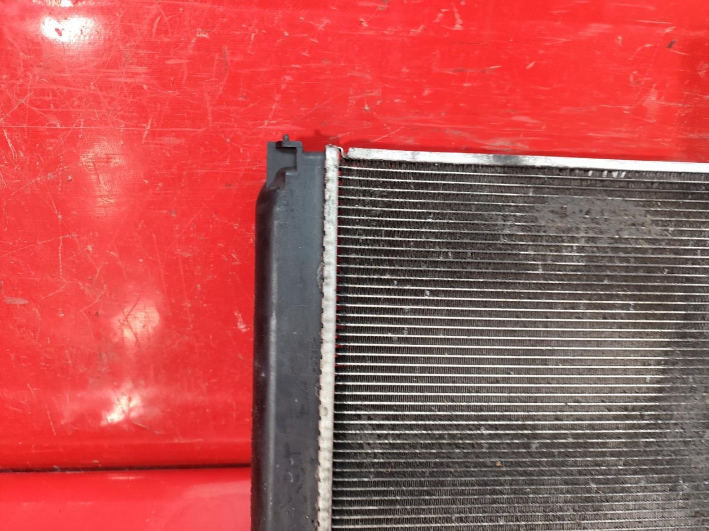 Радиатор охлаждения