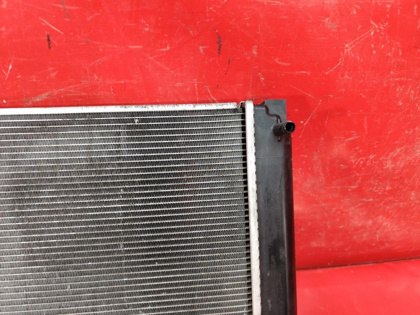 Радиатор охлаждения