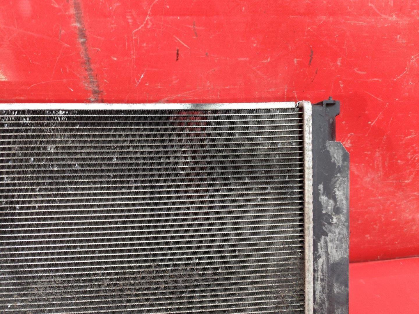 Радиатор охлаждения