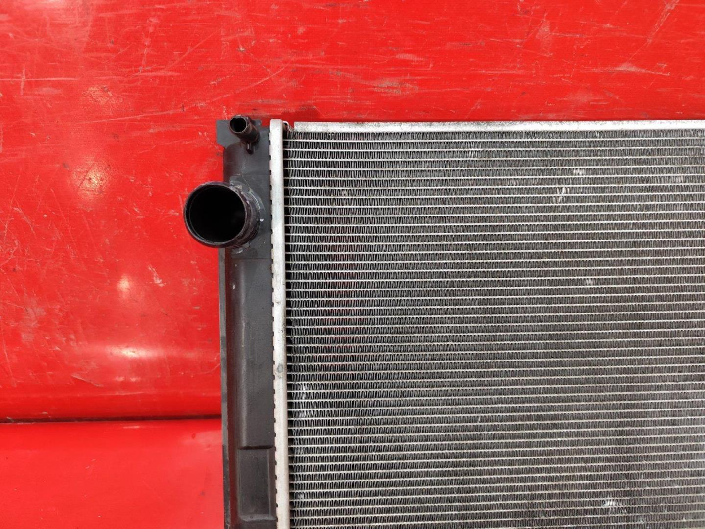 Радиатор охлаждения