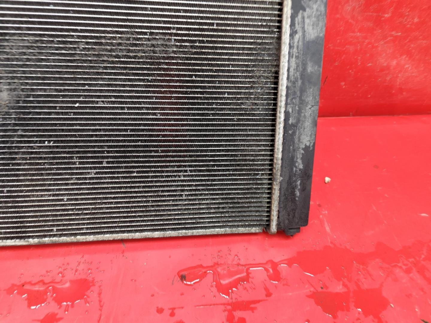 Радиатор охлаждения