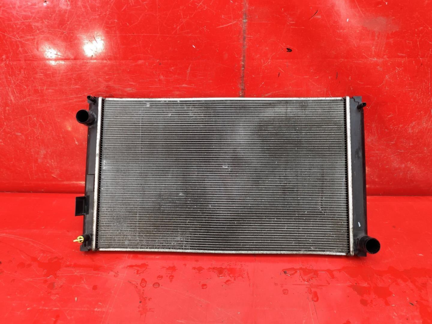 Радиатор охлаждения
