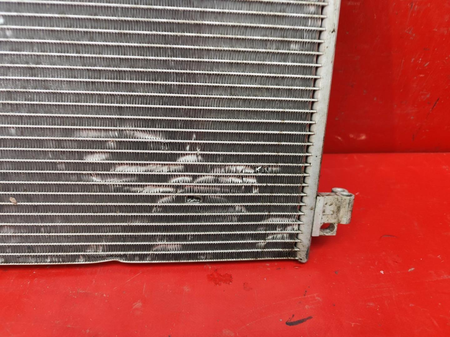 Радиатор кондиционера / конденсер