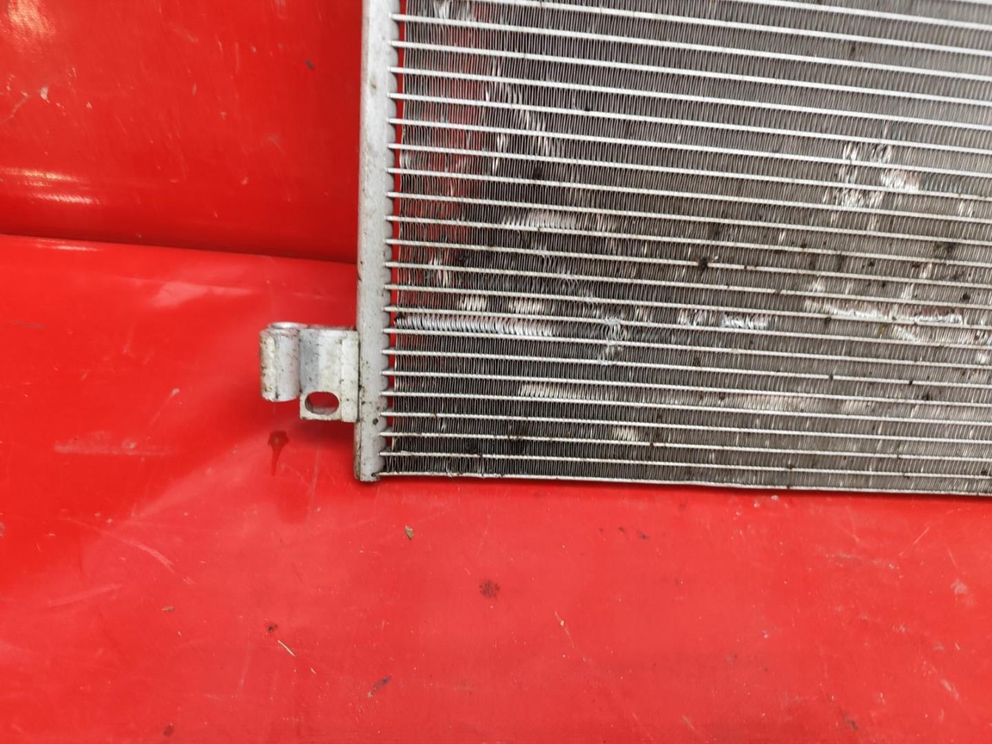 Радиатор кондиционера / конденсер