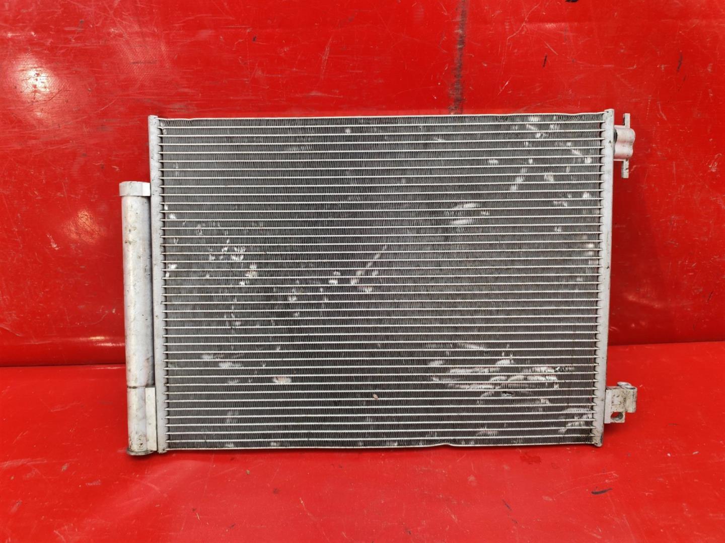 Радиатор кондиционера / конденсер