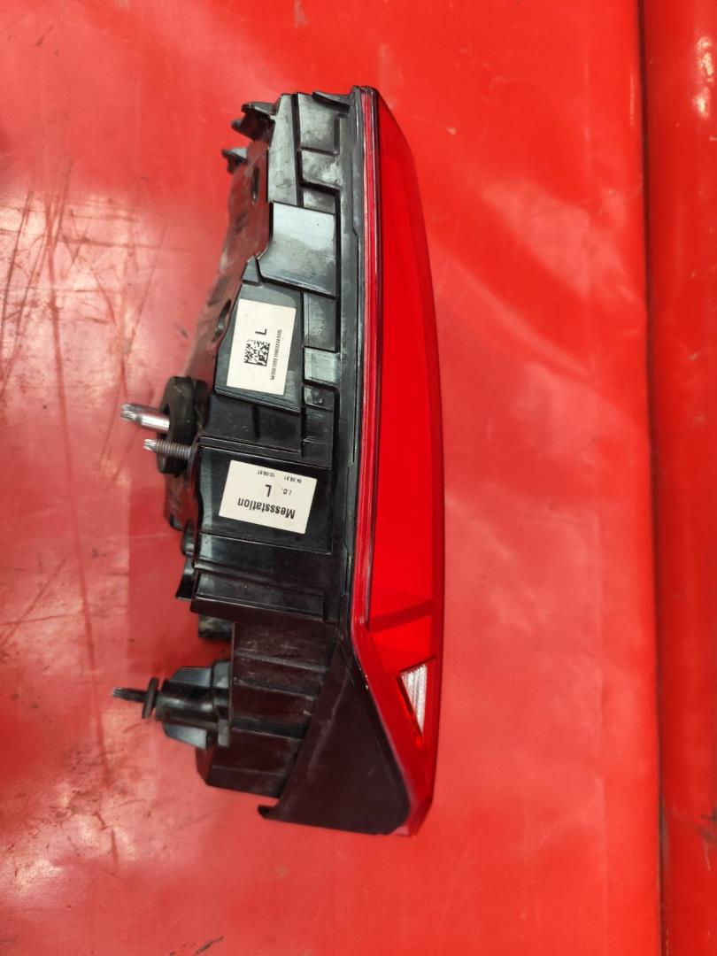 Фонарь задний