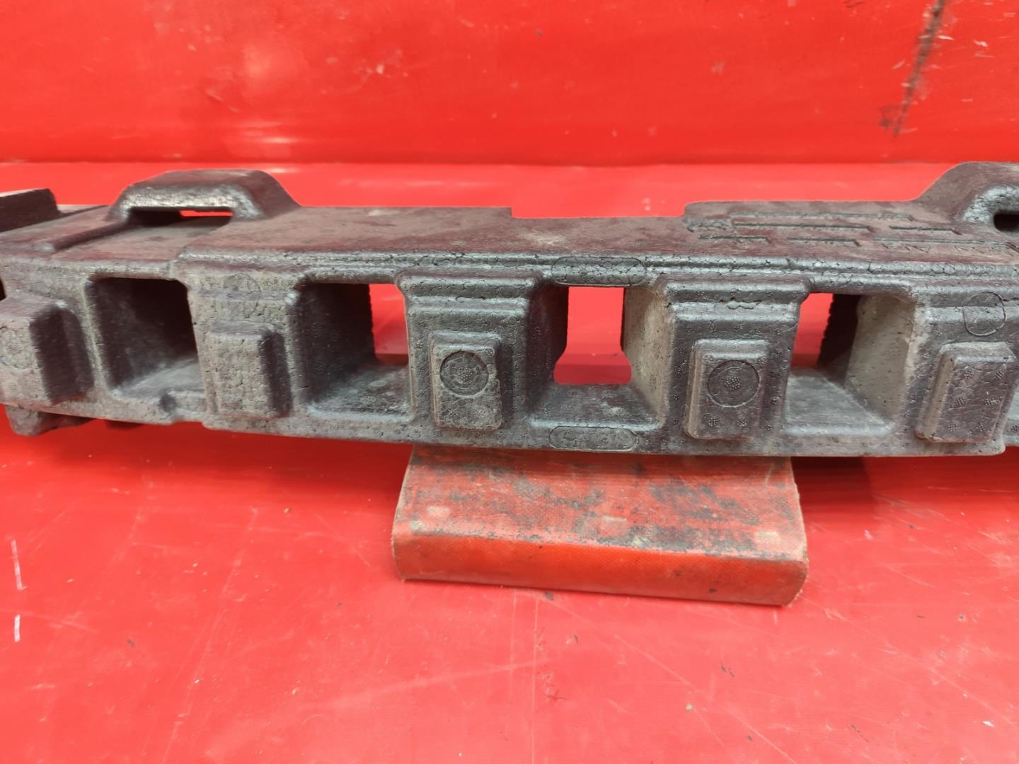 Наполнитель бампера