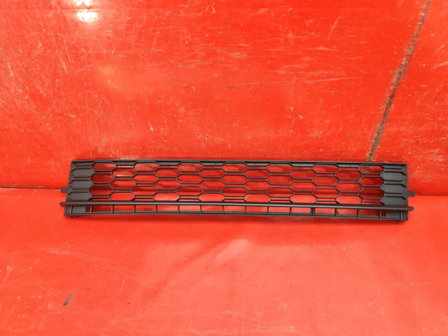 Решетка в бампер