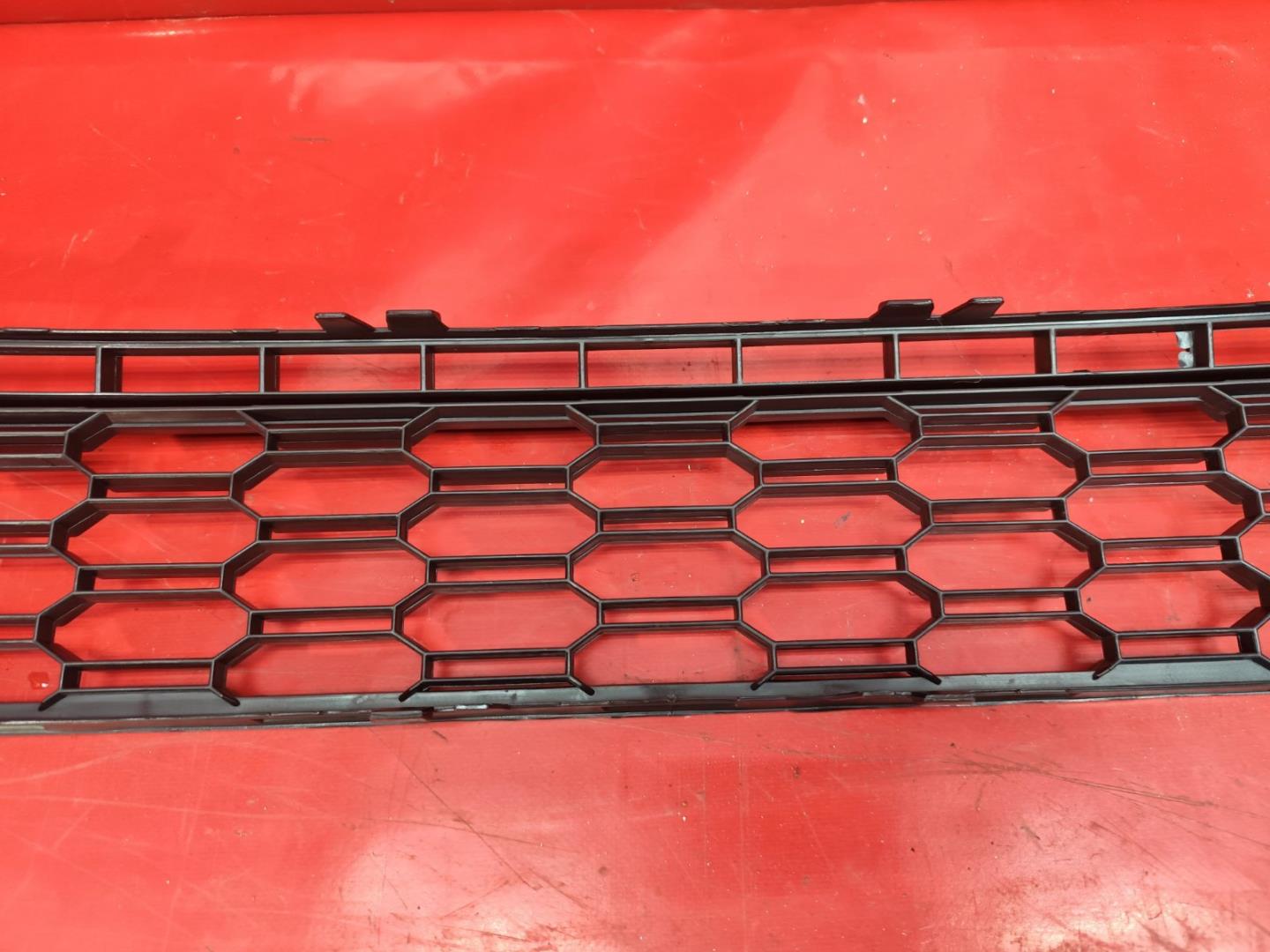 Решетка в бампер