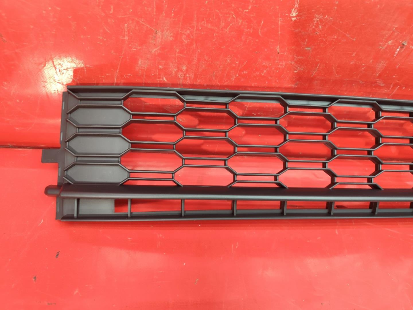 Решетка в бампер