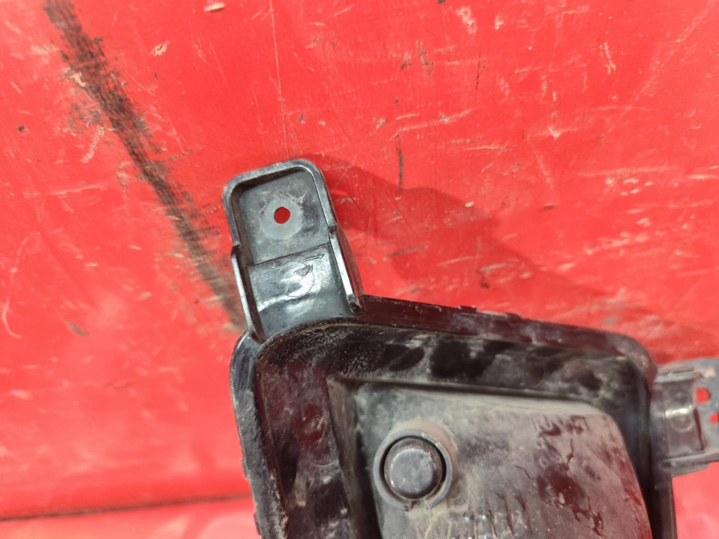 Фара противотуманная