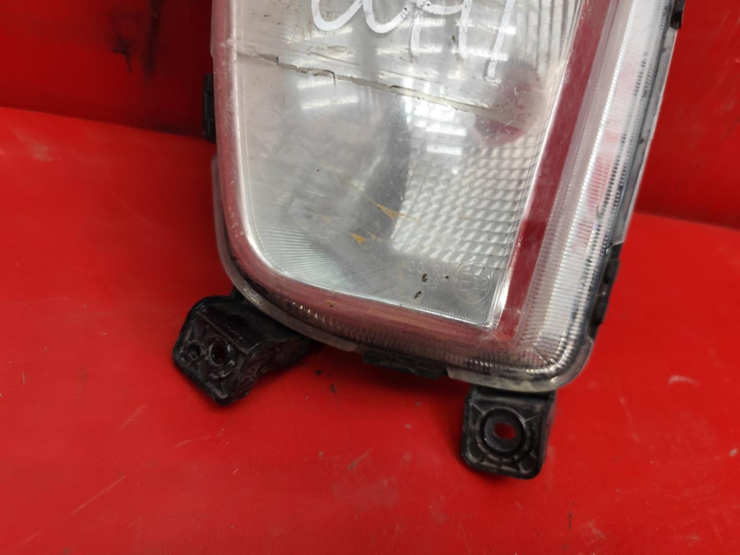 Фара противотуманная