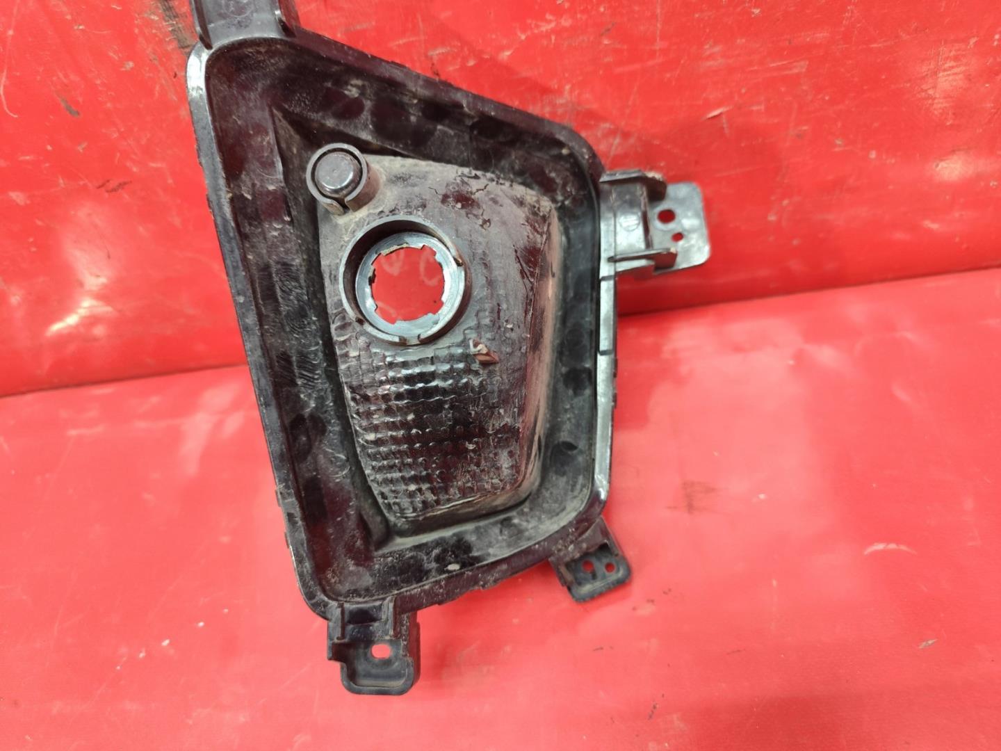 Фара противотуманная