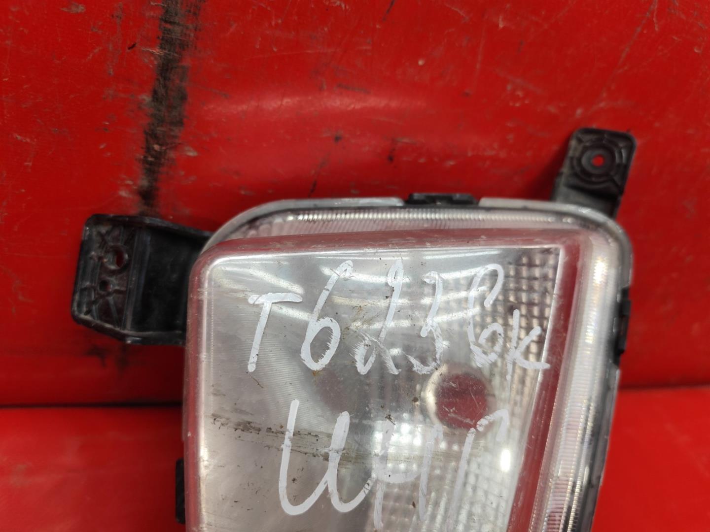 Фара противотуманная