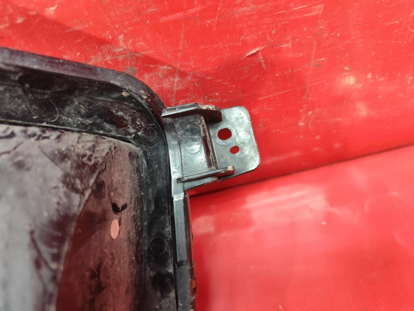 Фара противотуманная