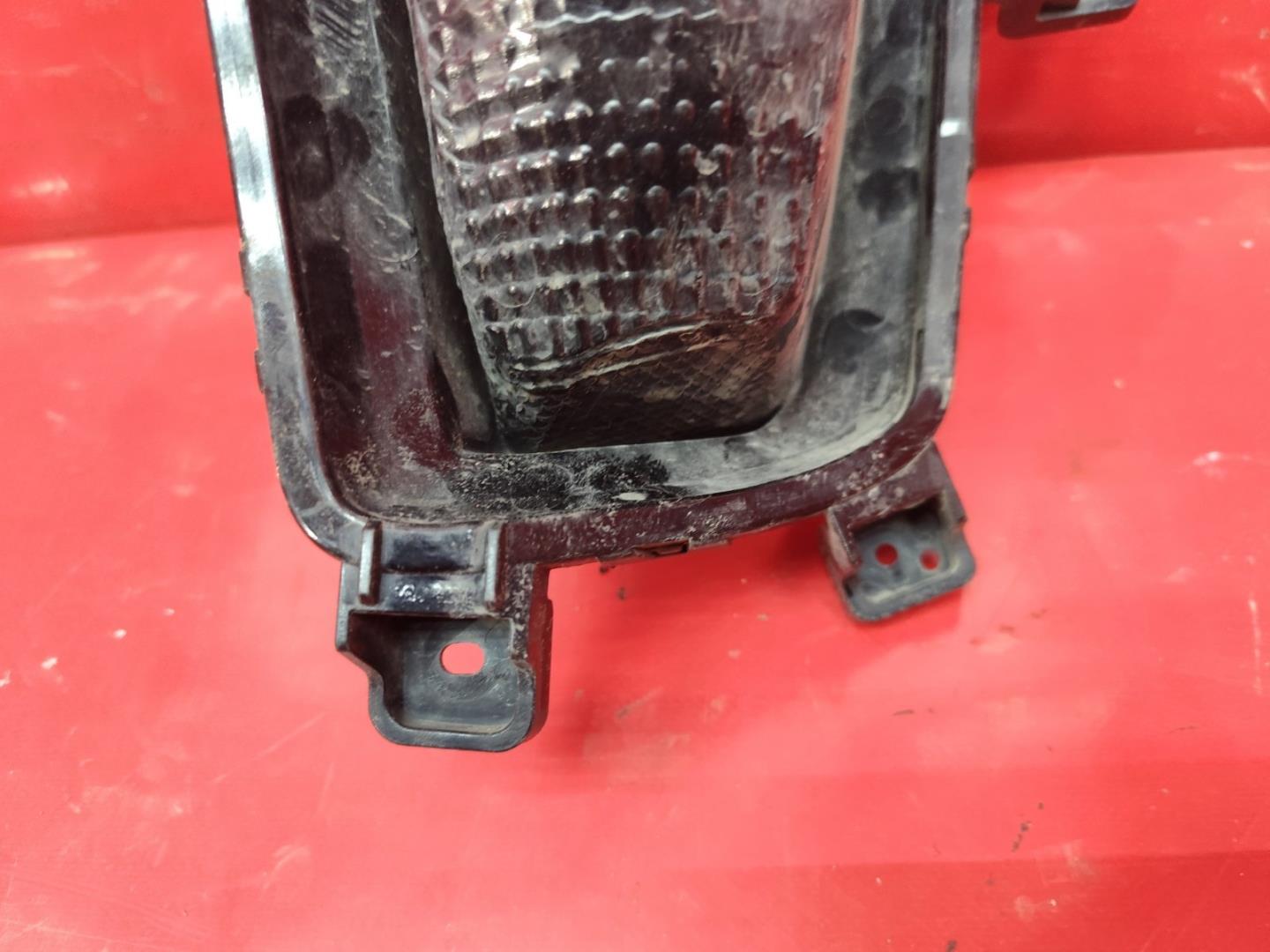 Фара противотуманная