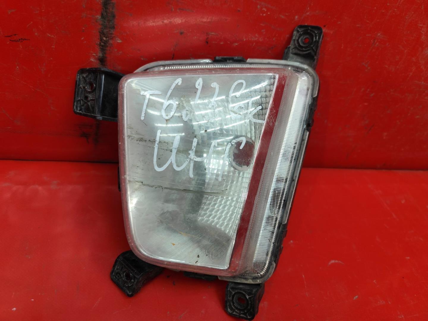 Фара противотуманная