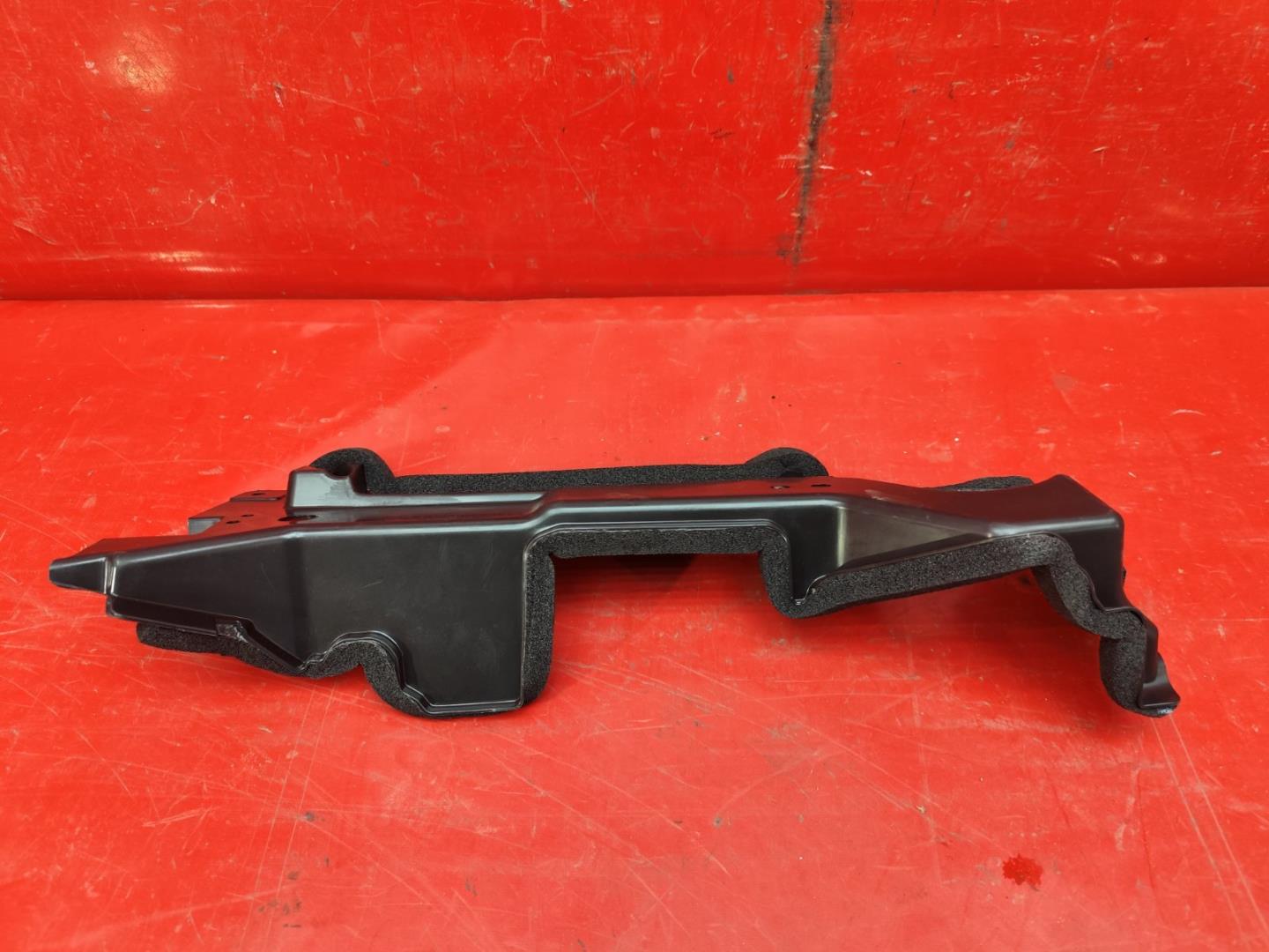 Воздуховод