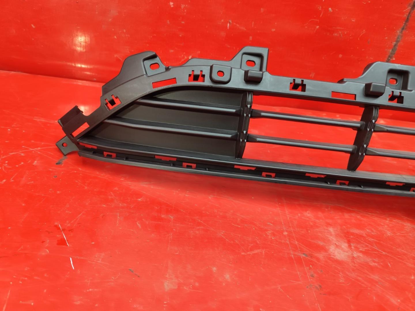 Решетка в бампер